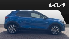 Kia Stonic 1.0T GDi 48V GT-Line S 5dr DCT Petrol Estate